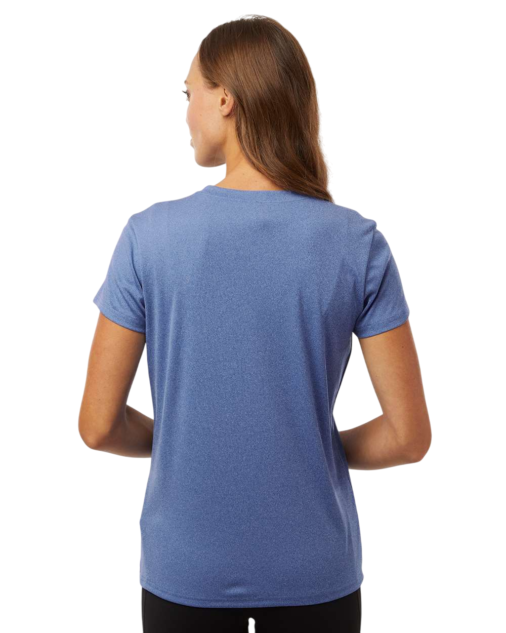 AllPro 48000L Heather Royal