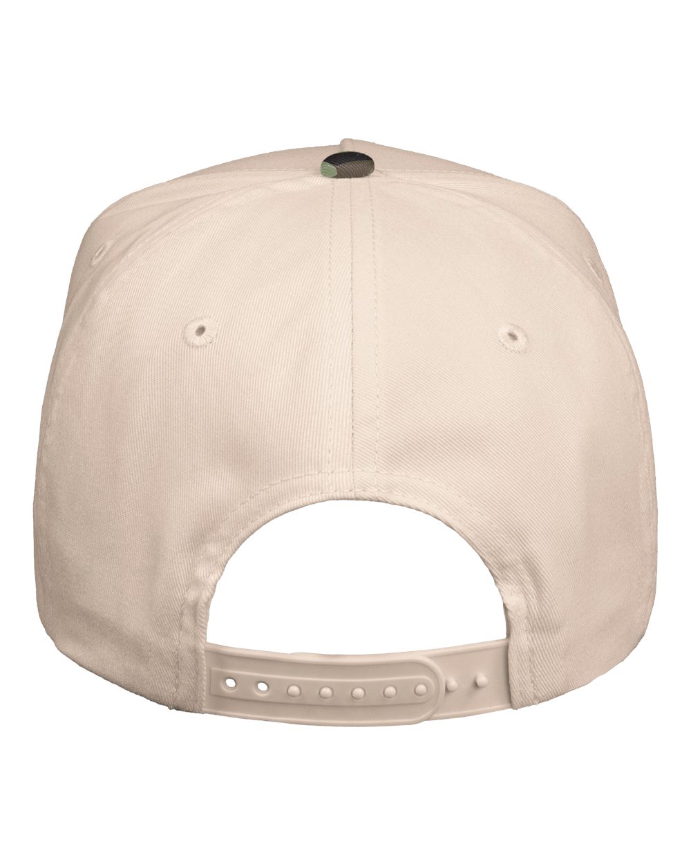 Valucap 8869J1 Natural/ Camo Green