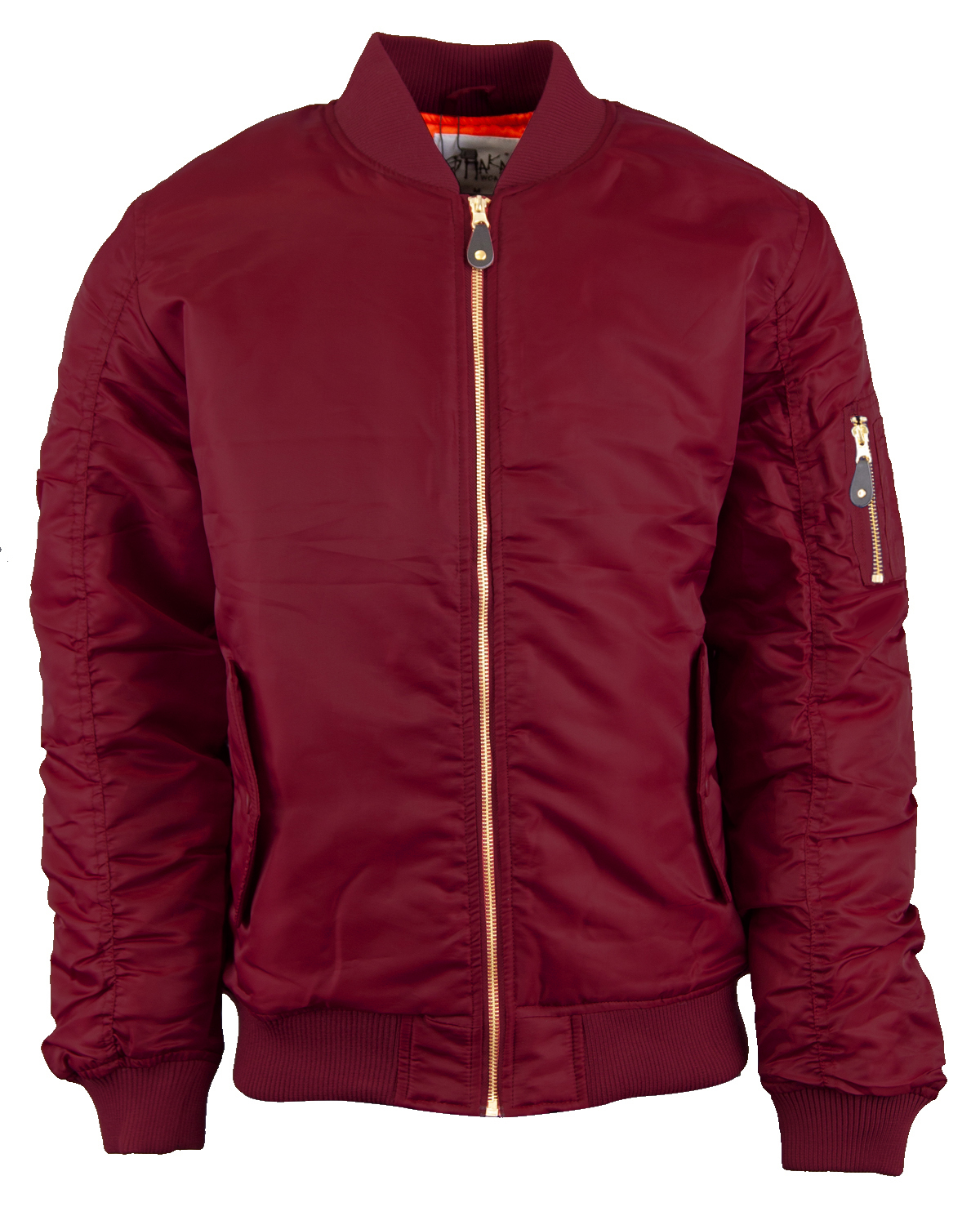 Picture for Burgundy