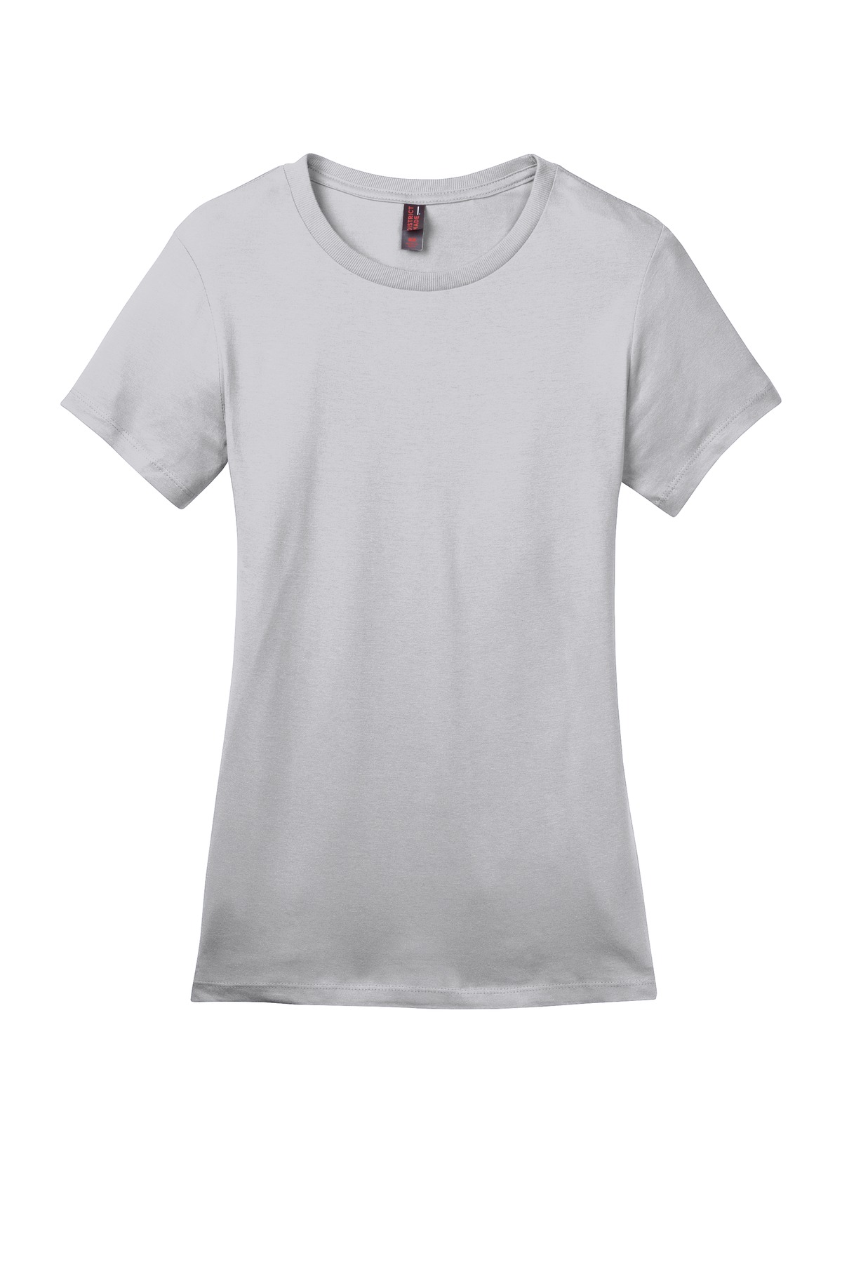 District DM104L Silver