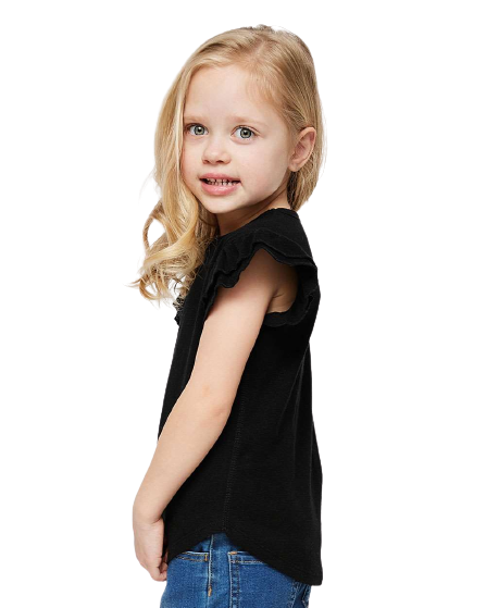 Rabbit Skins 3339 Black