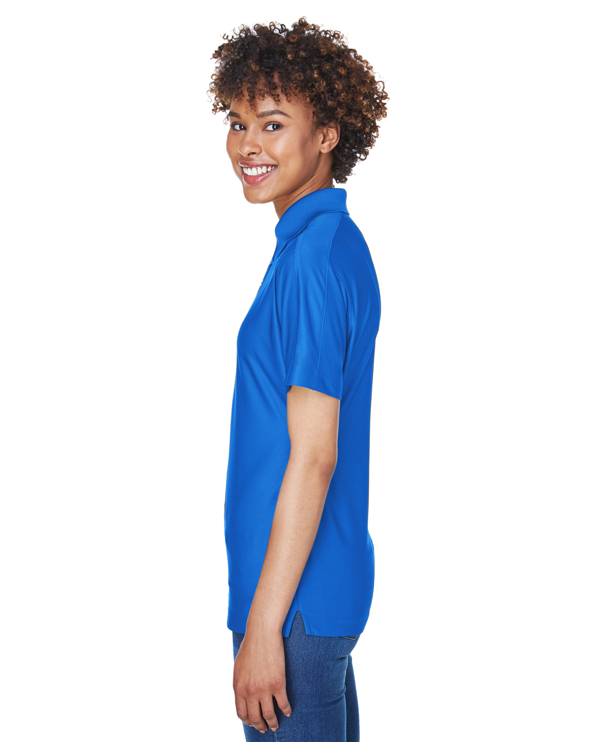 UltraClub 8414 Royal