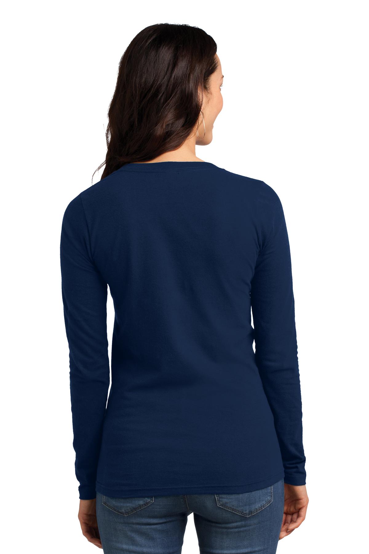 District DT5201 New Navy