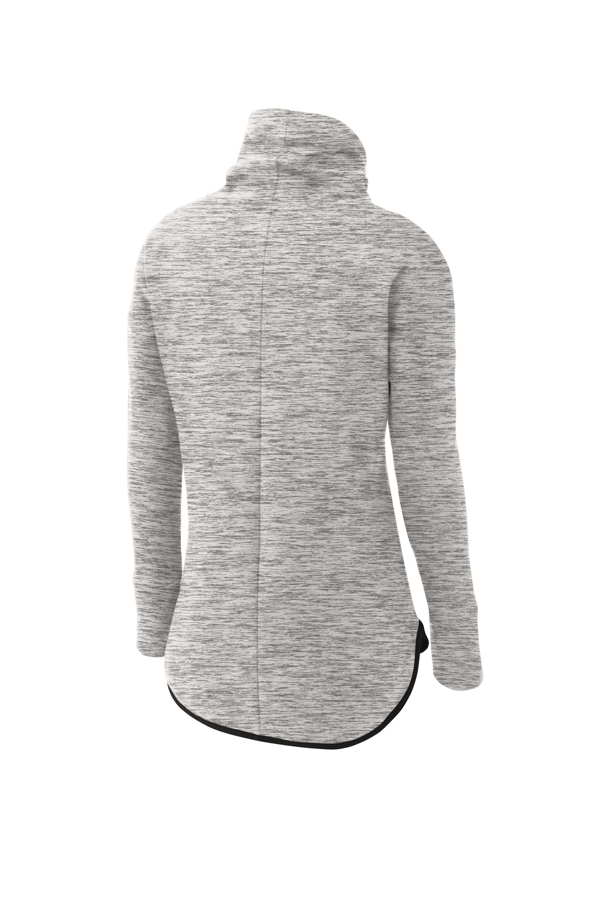 Sport-Tek LST280 Athletic Heather