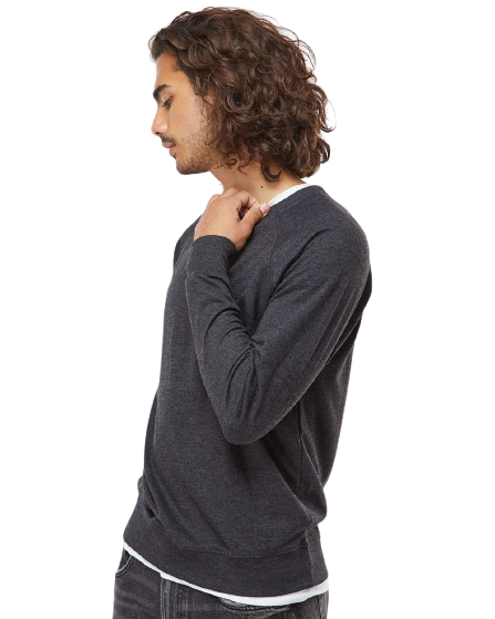 Independent Trading SS1000C Charcoal Heather