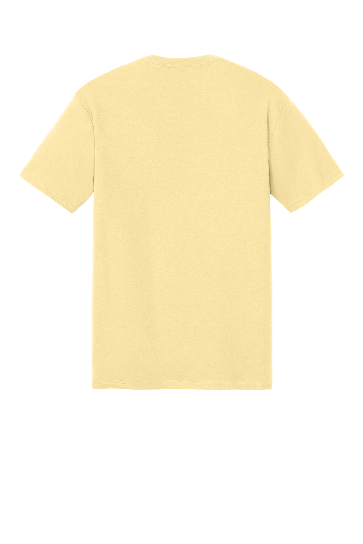 District DM130 SoftYellow