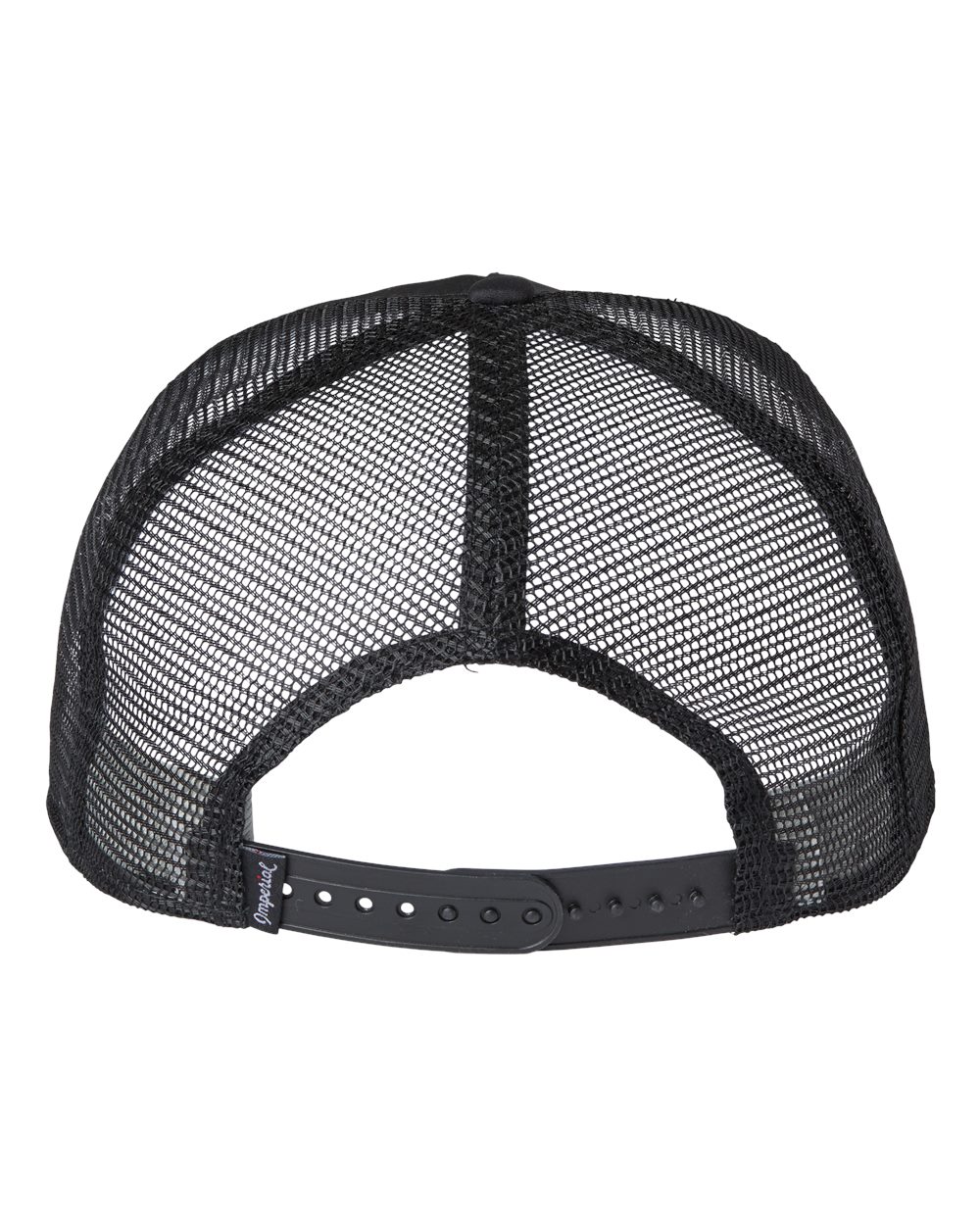 Imperial 5055J3 Black/ Black/ Black