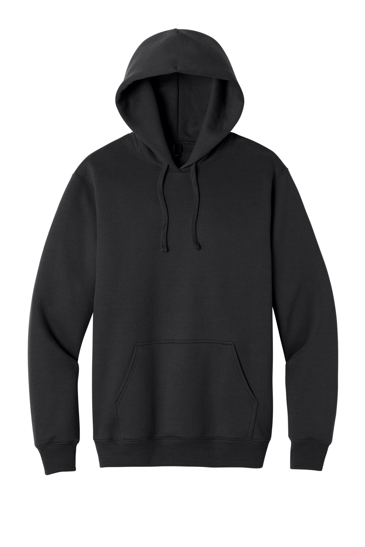 Port & Company PC107H Jet Black