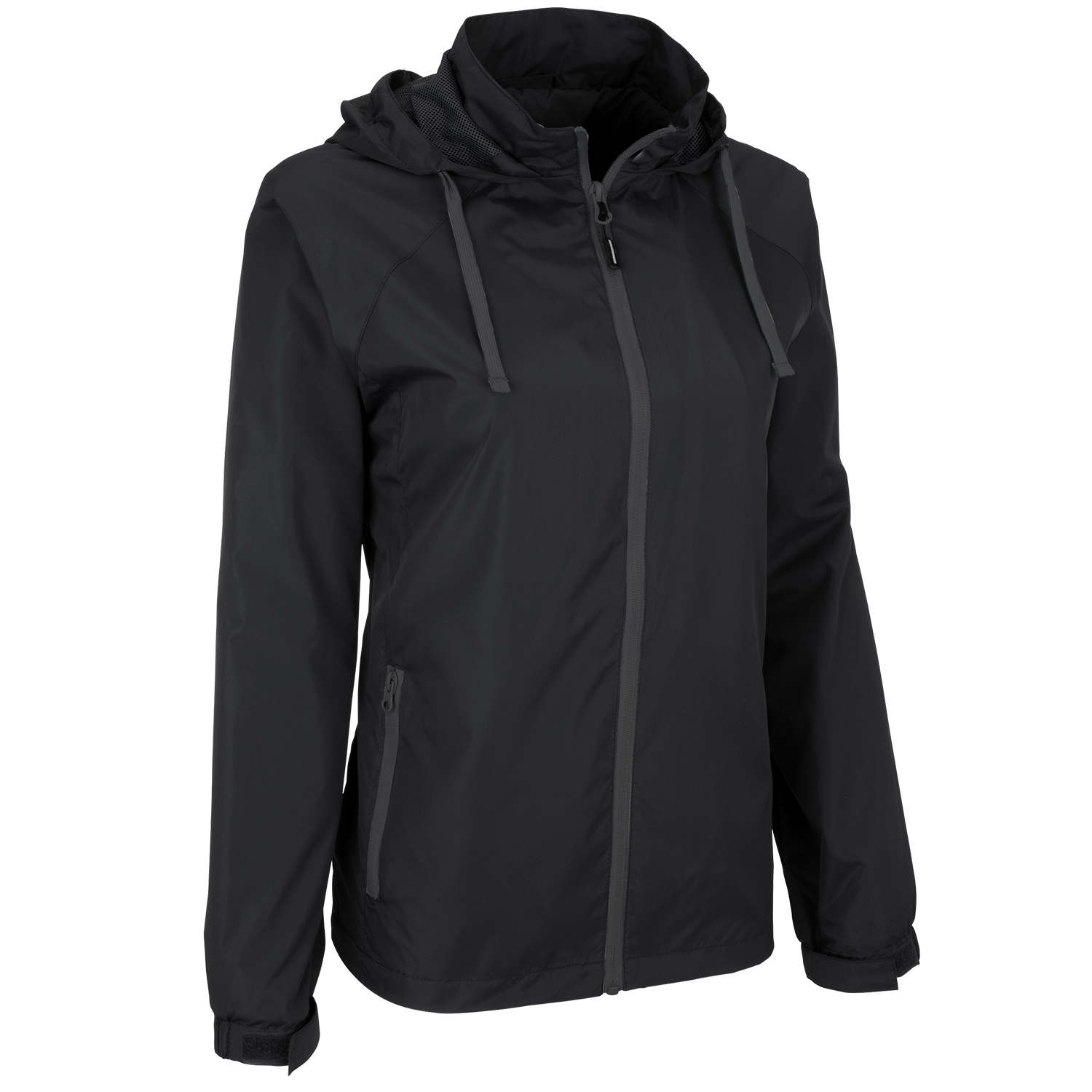 Vantage 7163 Black With Dark Gray