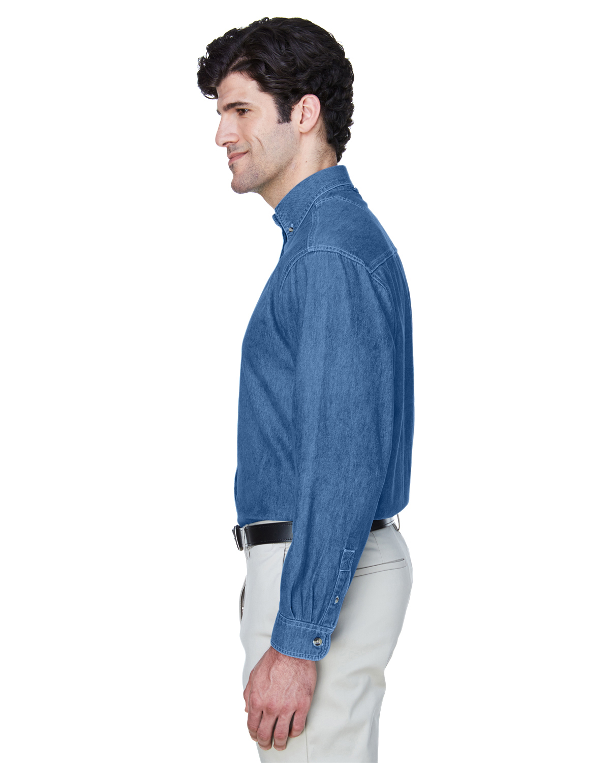 UltraClub 8960 Indigo