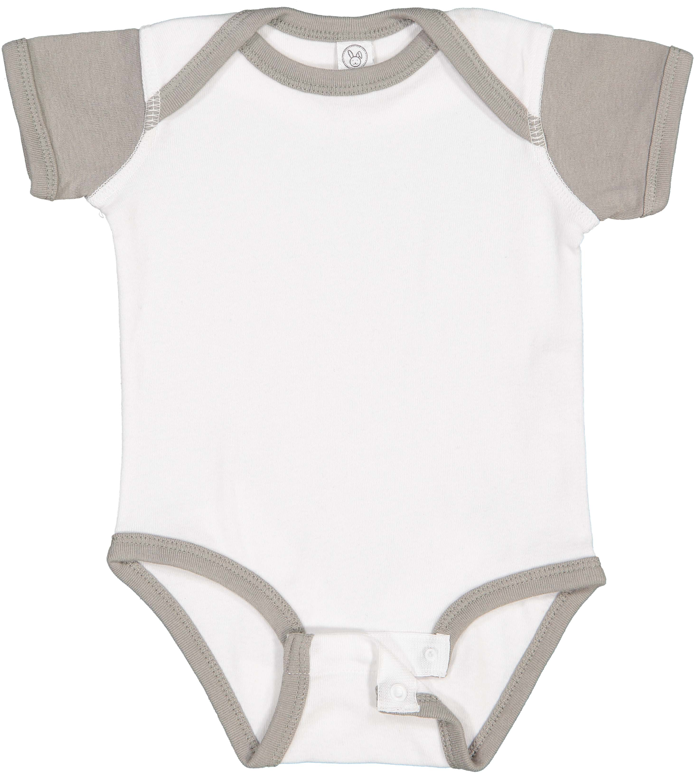 Rabbit Skins 4400 White / Titanium