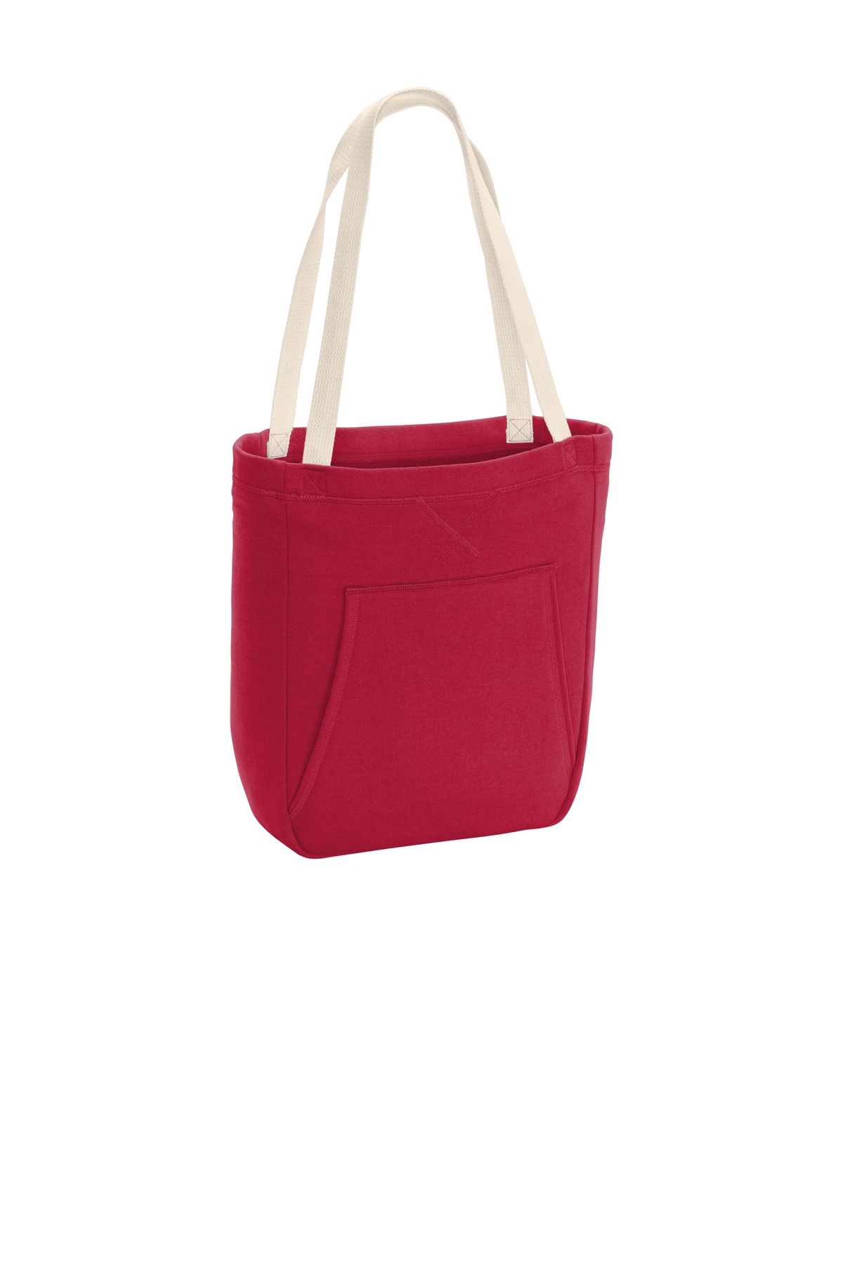 Port & Company BG415 Red