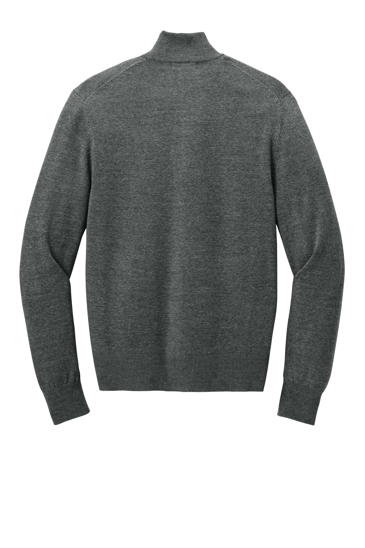 Port Authority SW2901 Charcoal Heather