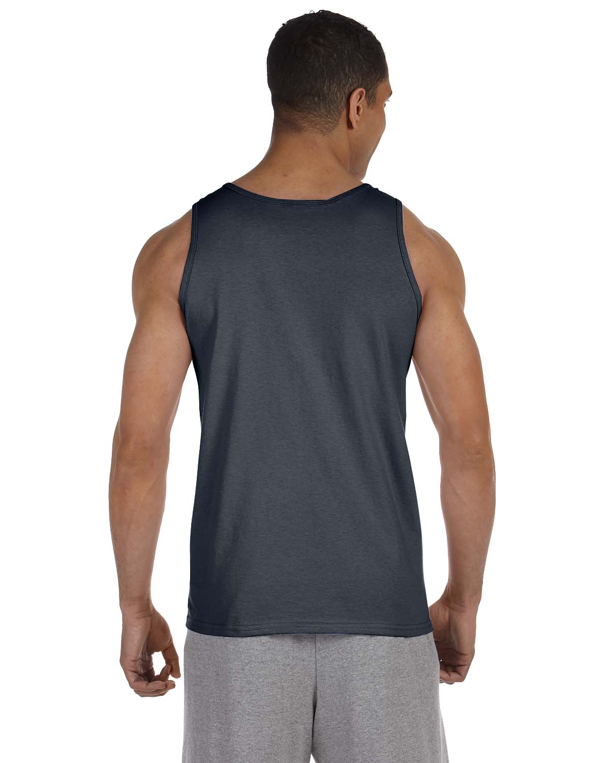 Gildan G220 Charcoal