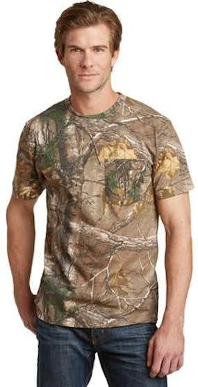 Russell Athletic S021R Realtree Ap