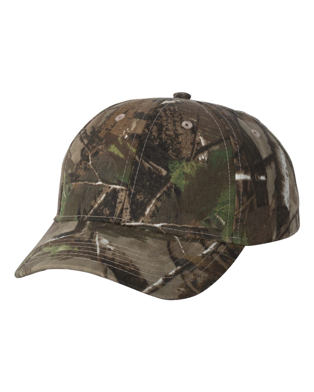 Kati LC10 Realtree Ap Green