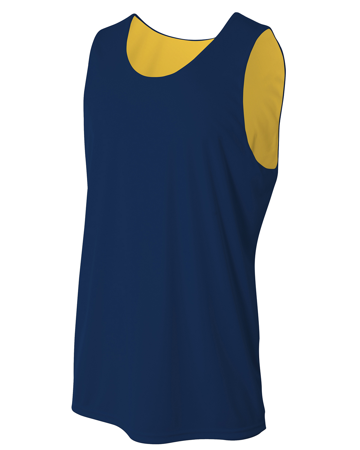 Picture for Navy / Gold