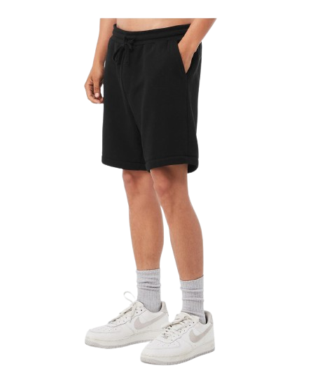 Bella + Canvas 3724 Black