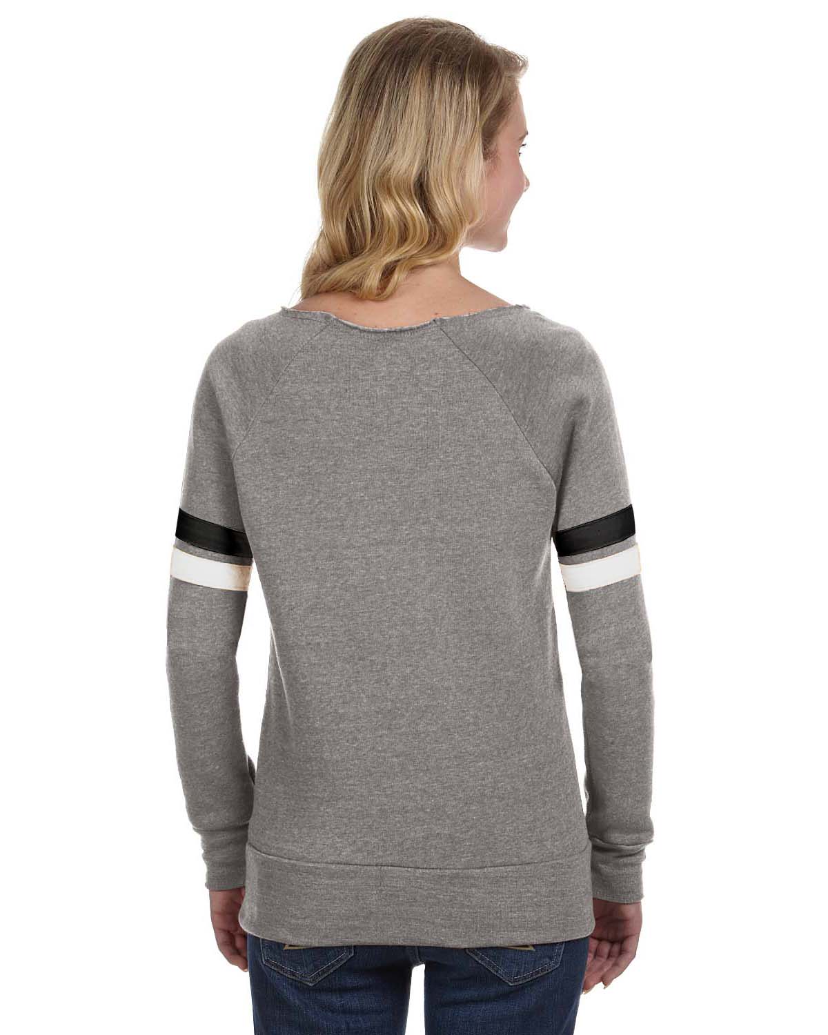 Alternative 09583F2 Eco Gray