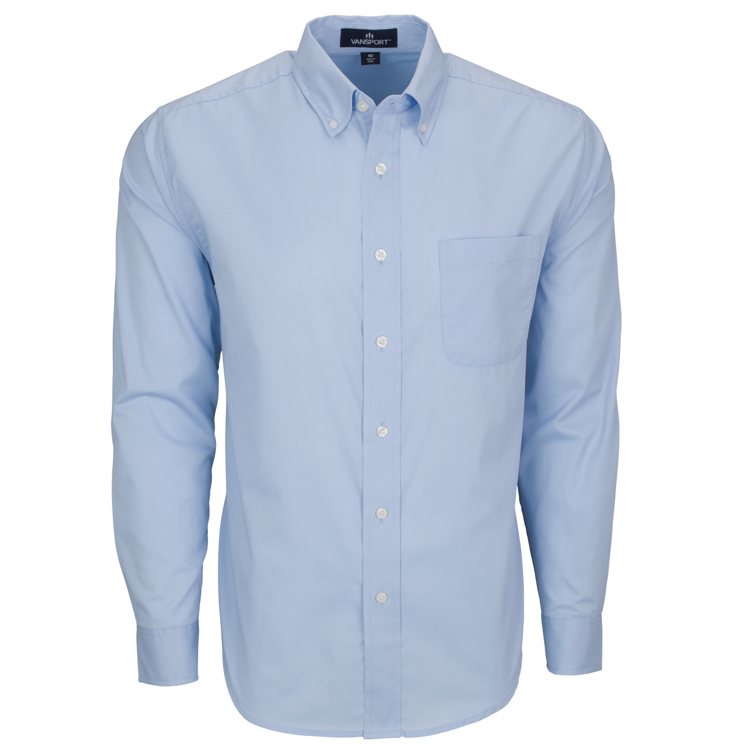 Vansport 1205J1 Light Blue