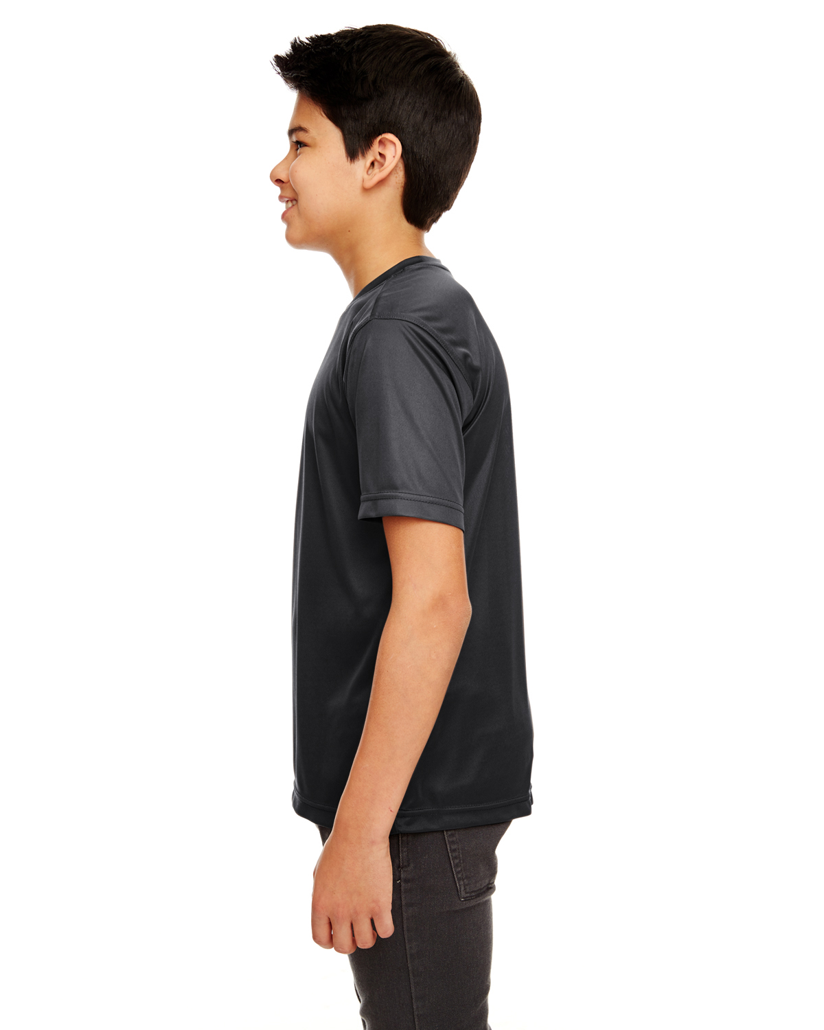 UltraClub 8420Y Black