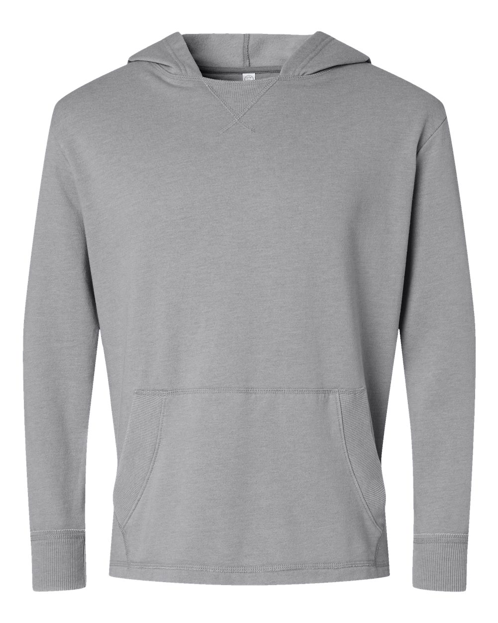 LAT 6936 Washed Grey