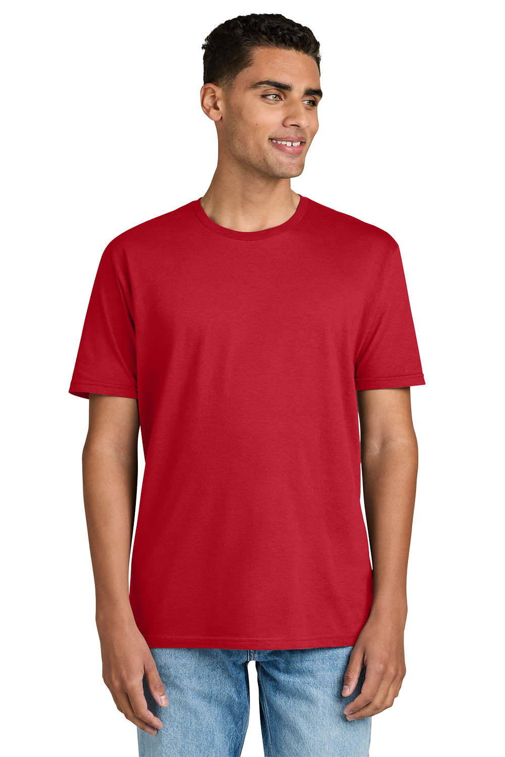 Gildan 64PLSMA Red