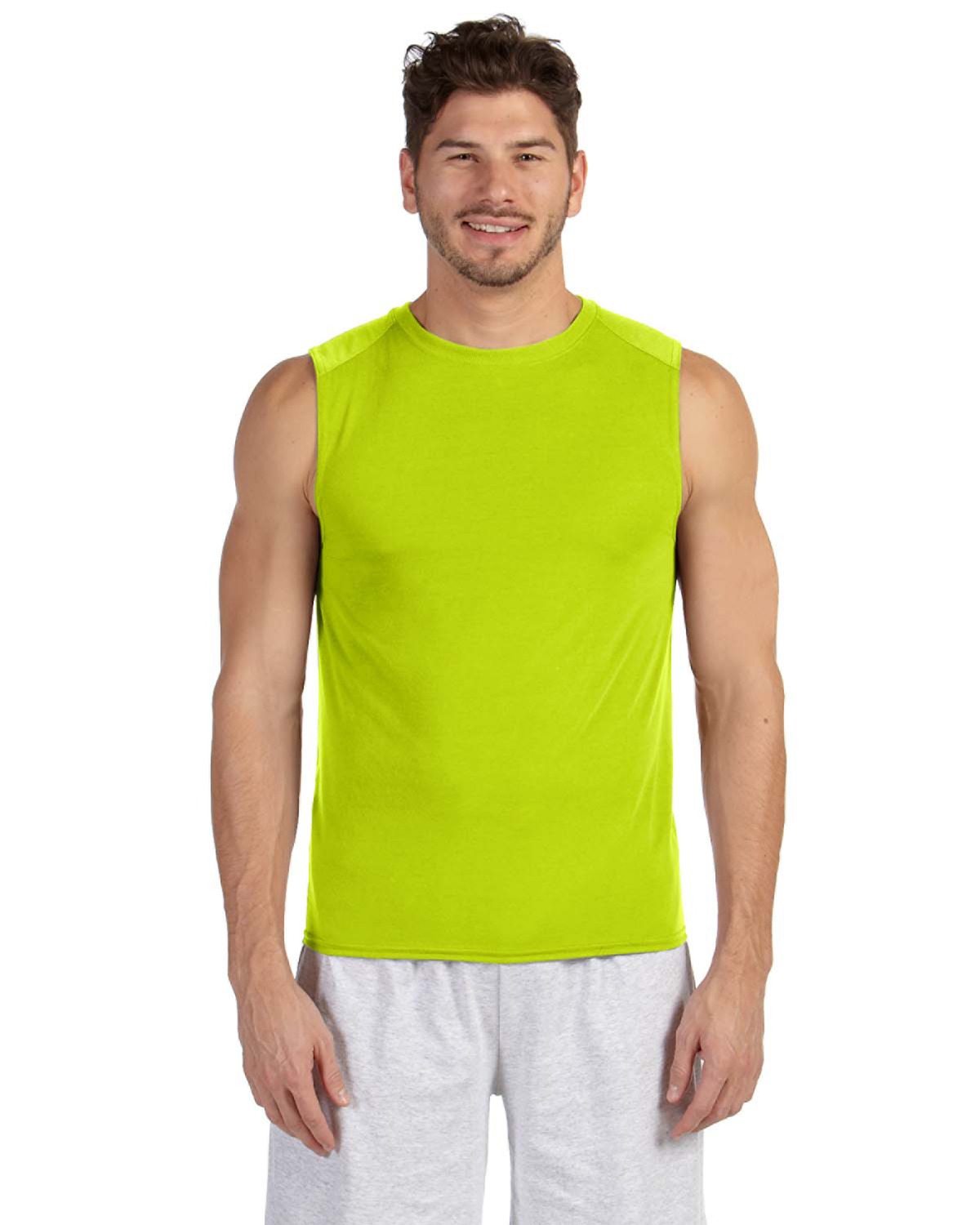 Picture for High Viz Safety Green