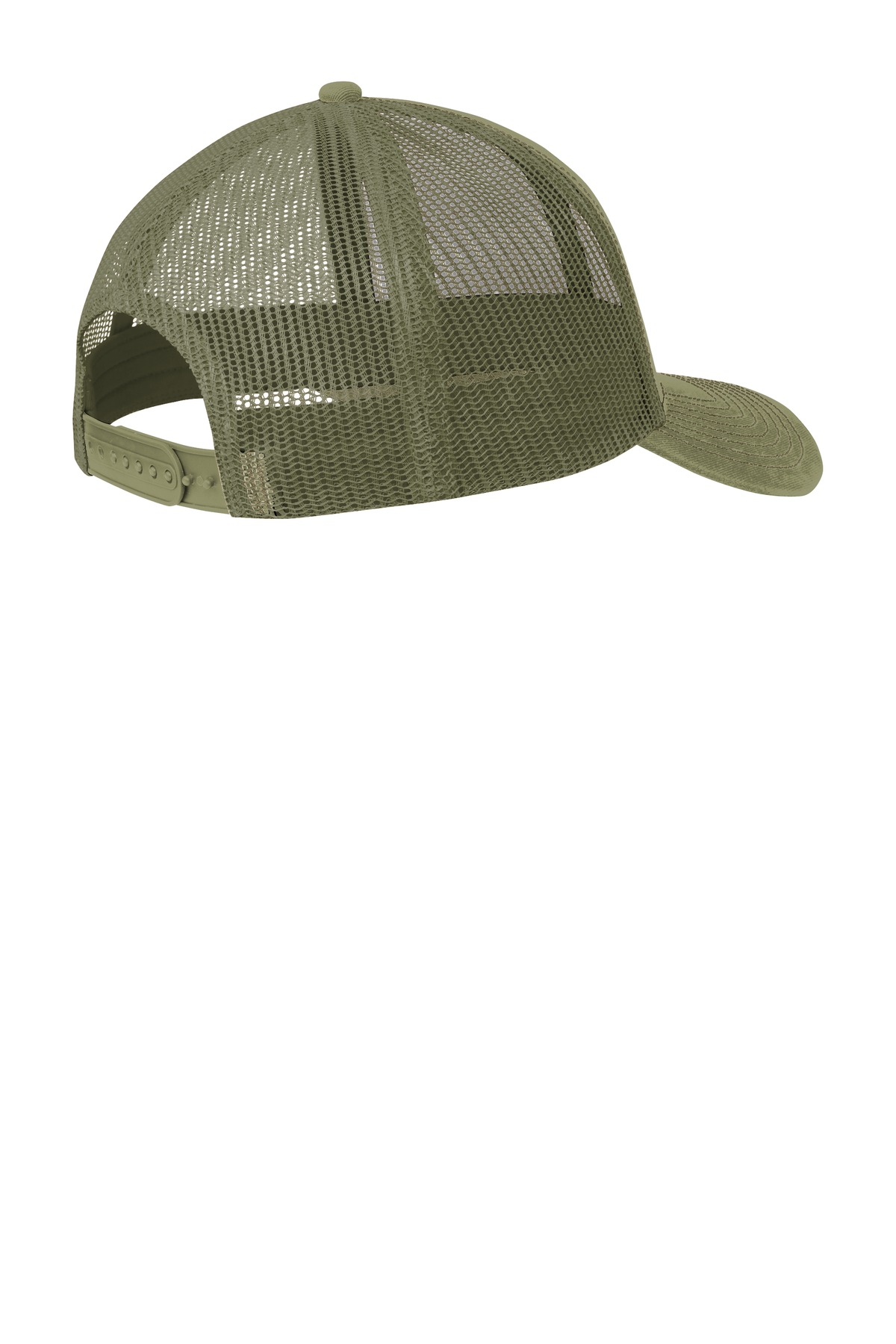 Port Authority C402 Olive Drab Green