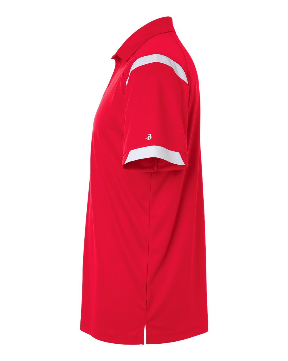 Badger 3350J1 Red/ White