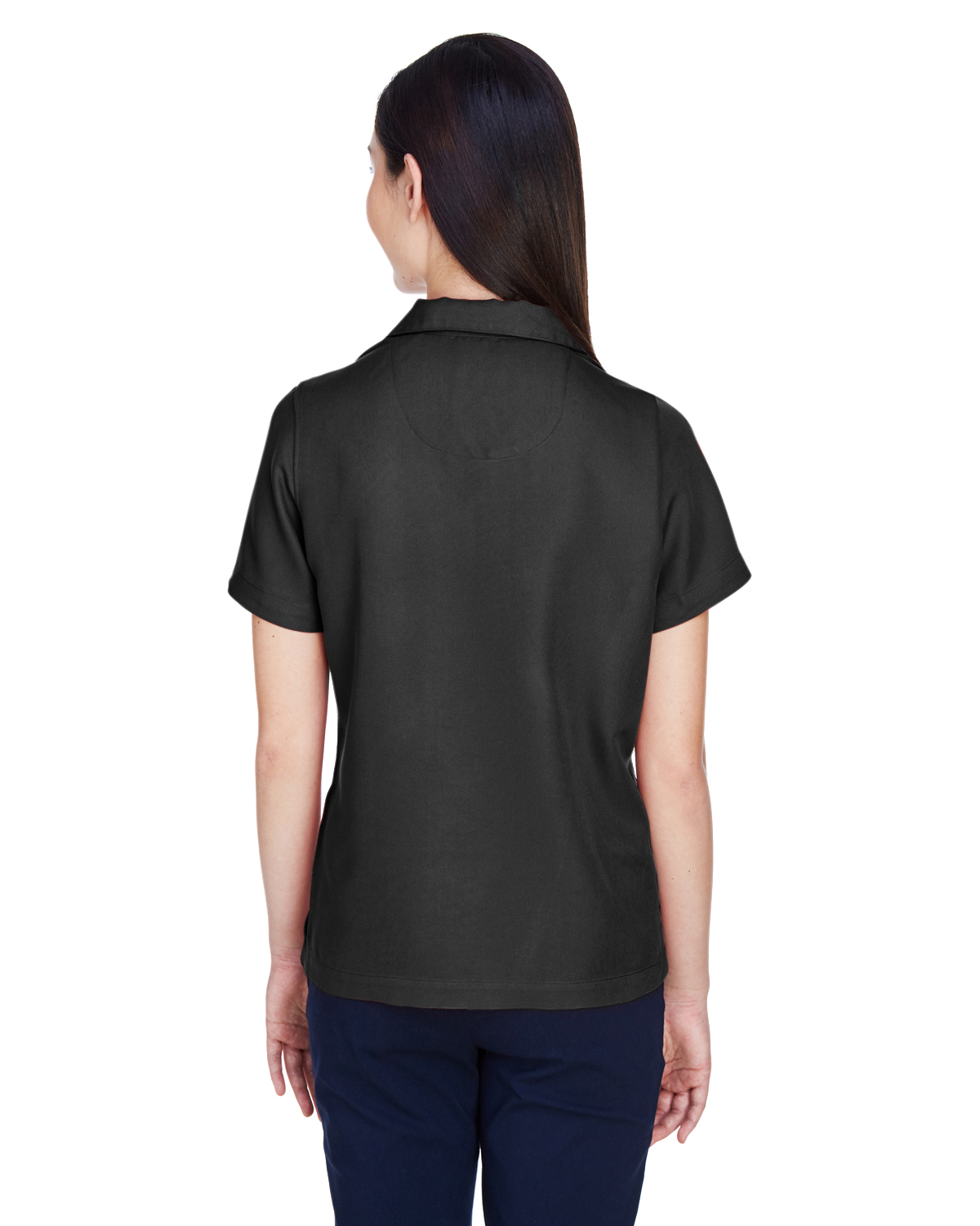 UltraClub 8981 Black