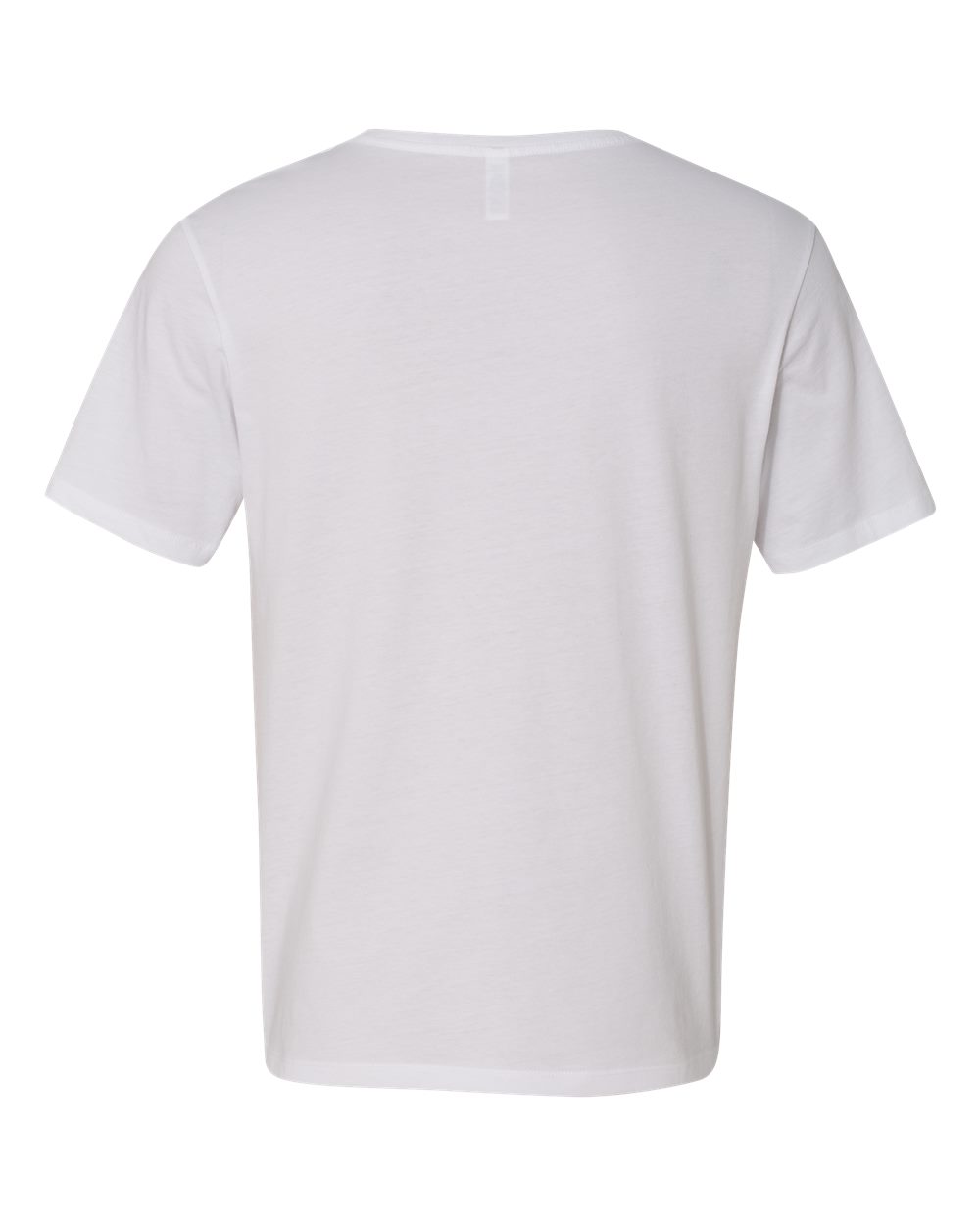 Bella + Canvas 3406 White