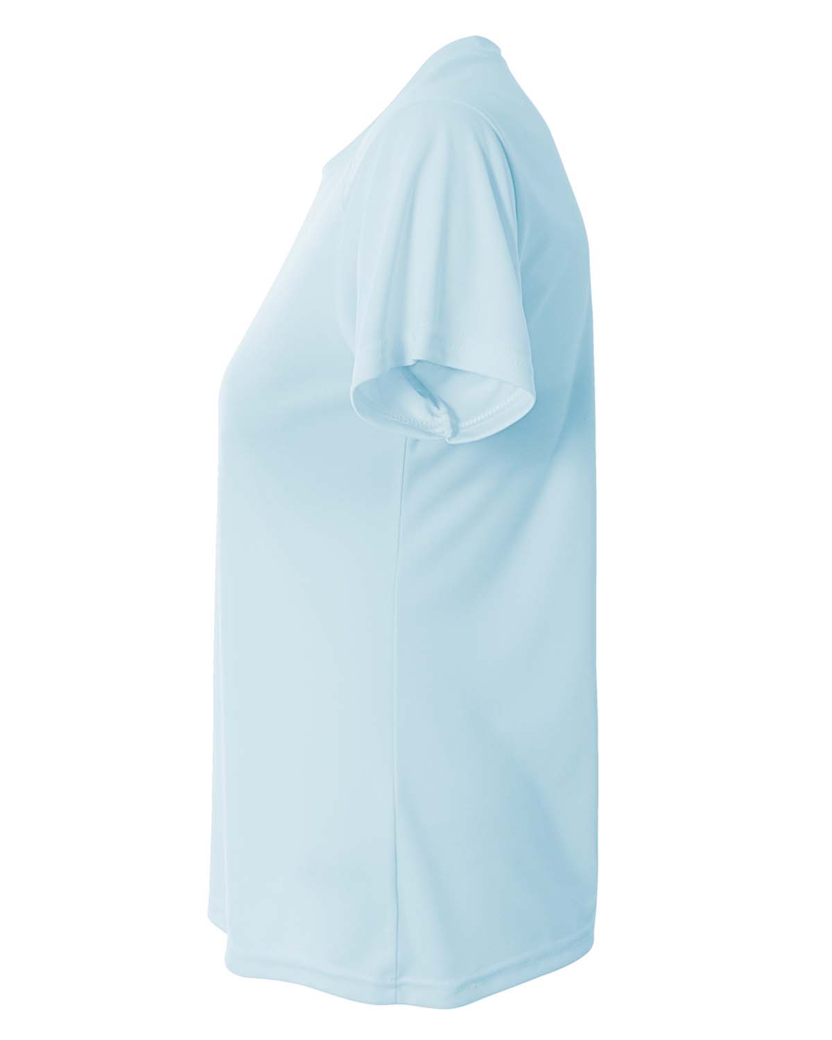 A4 NW3201 Pastel Blue