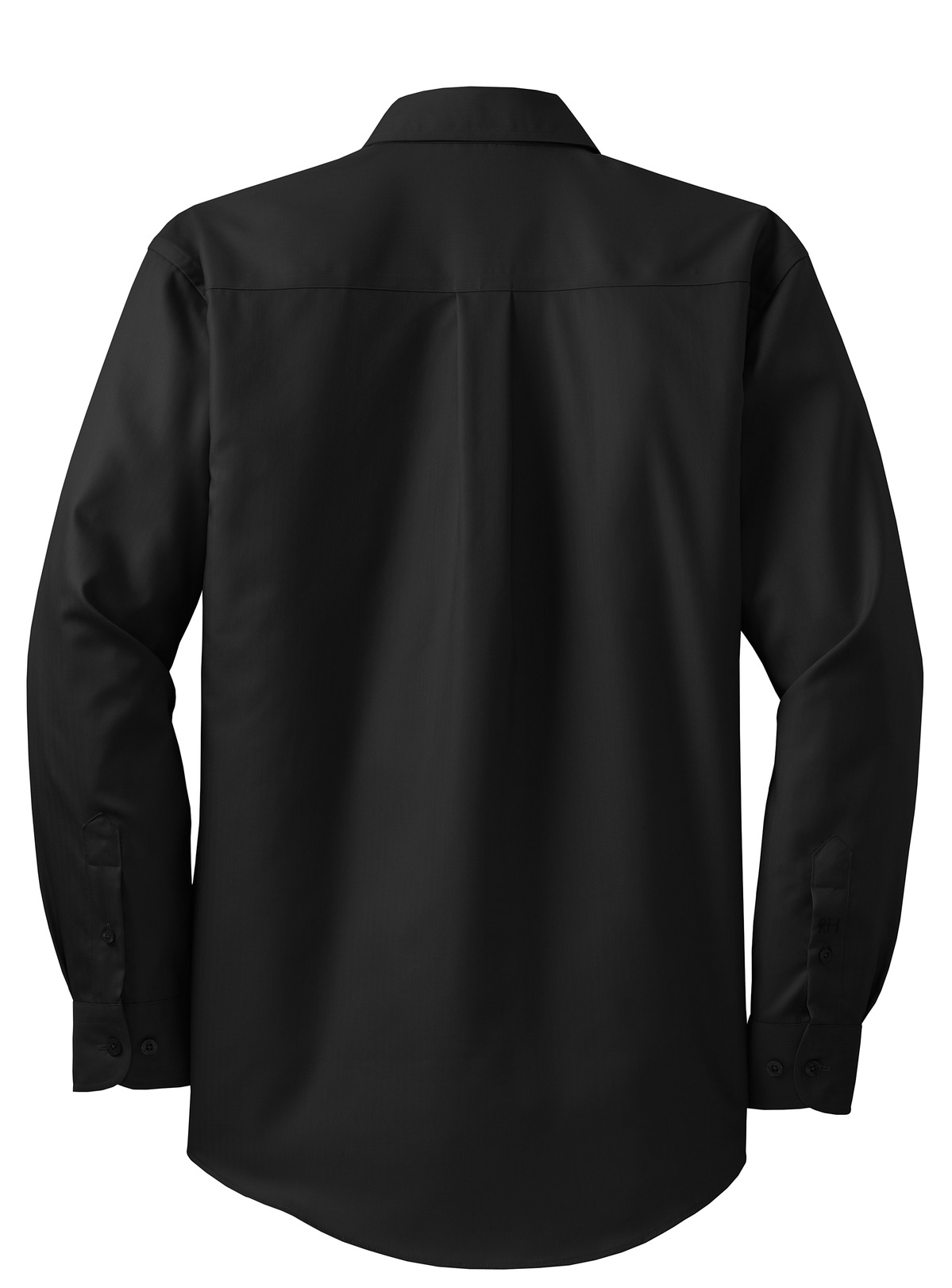 Red House RH38 Black