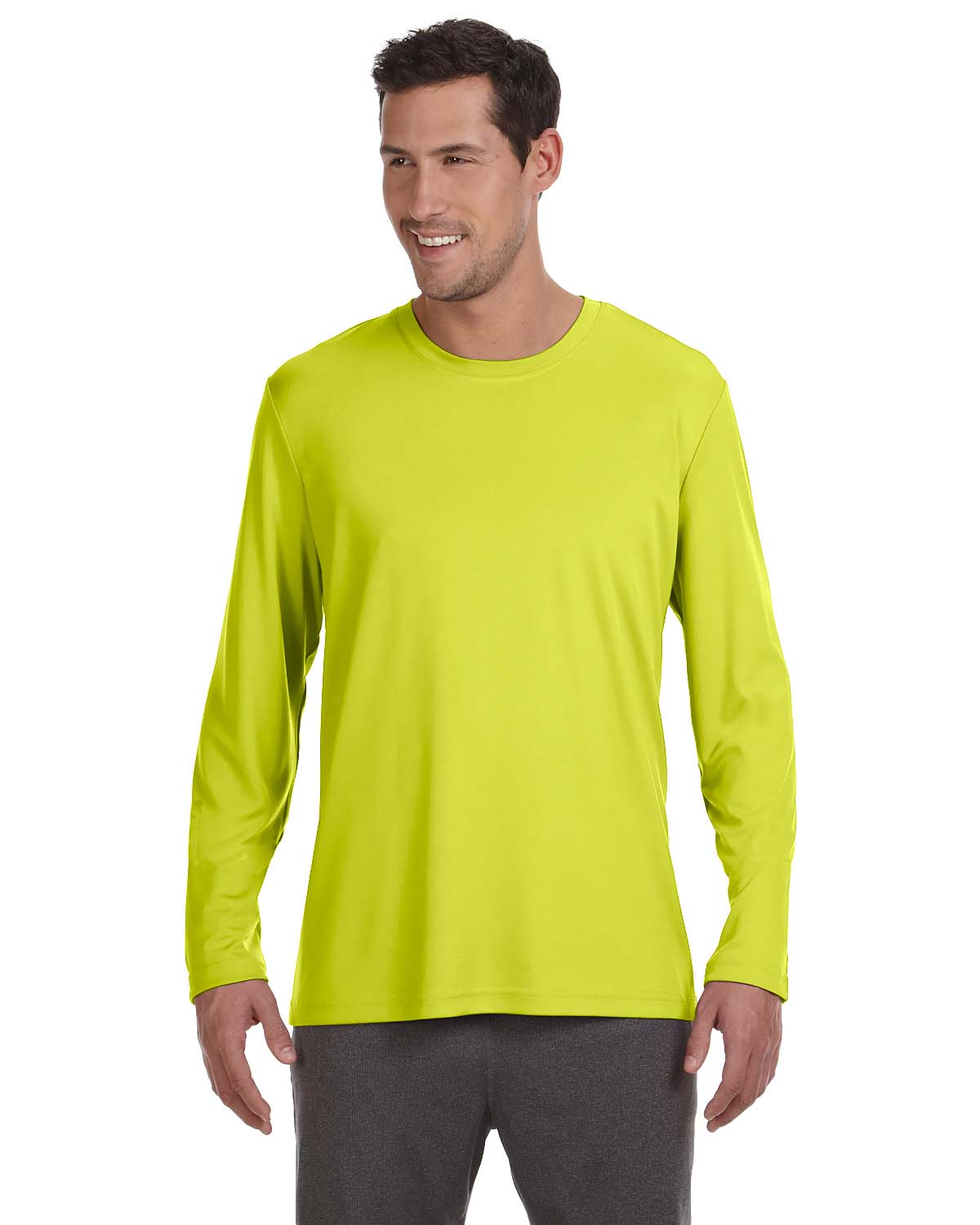 Picture for Sport High Viz Safety Yellow