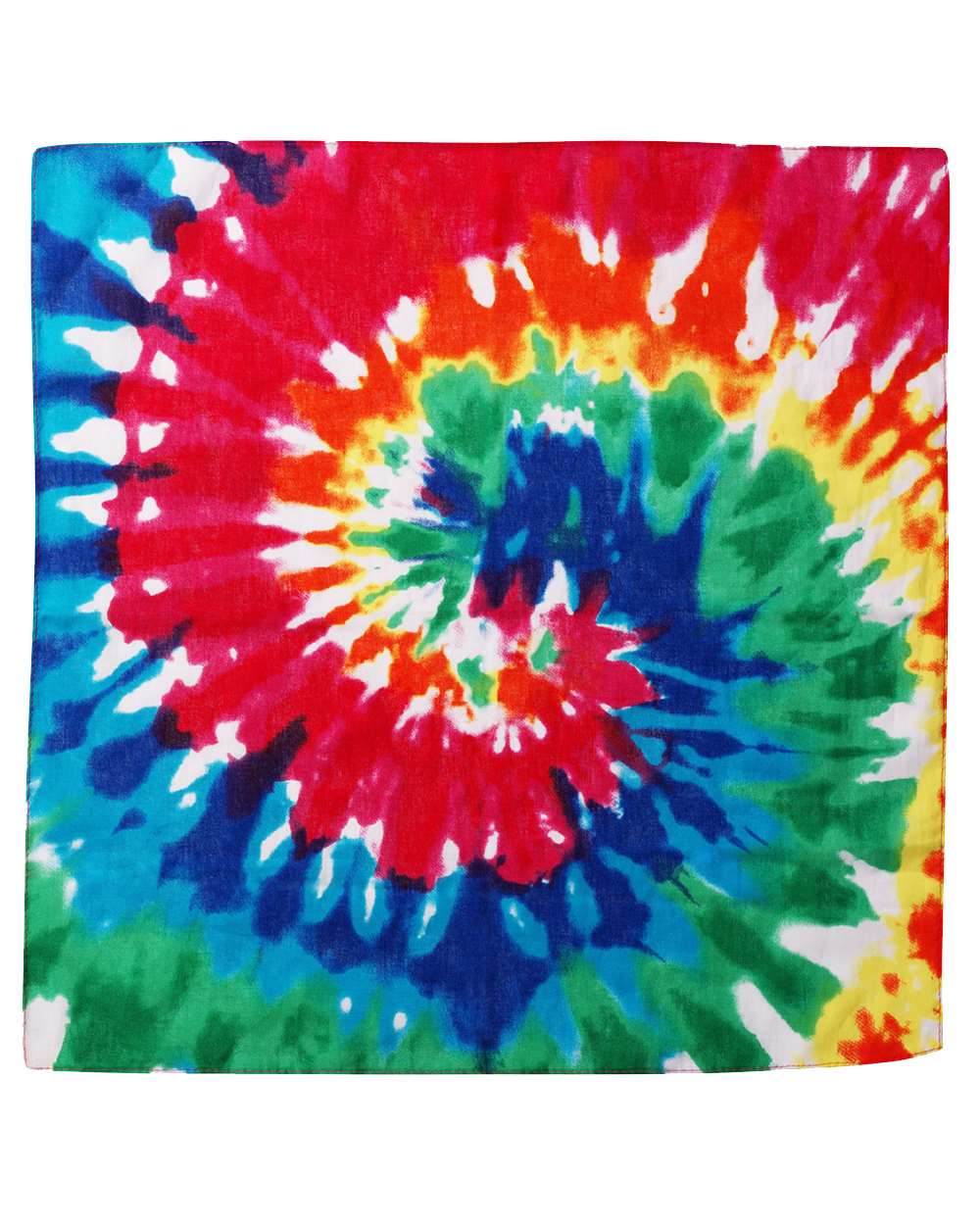 Picture for Rainbow Tie - Dye