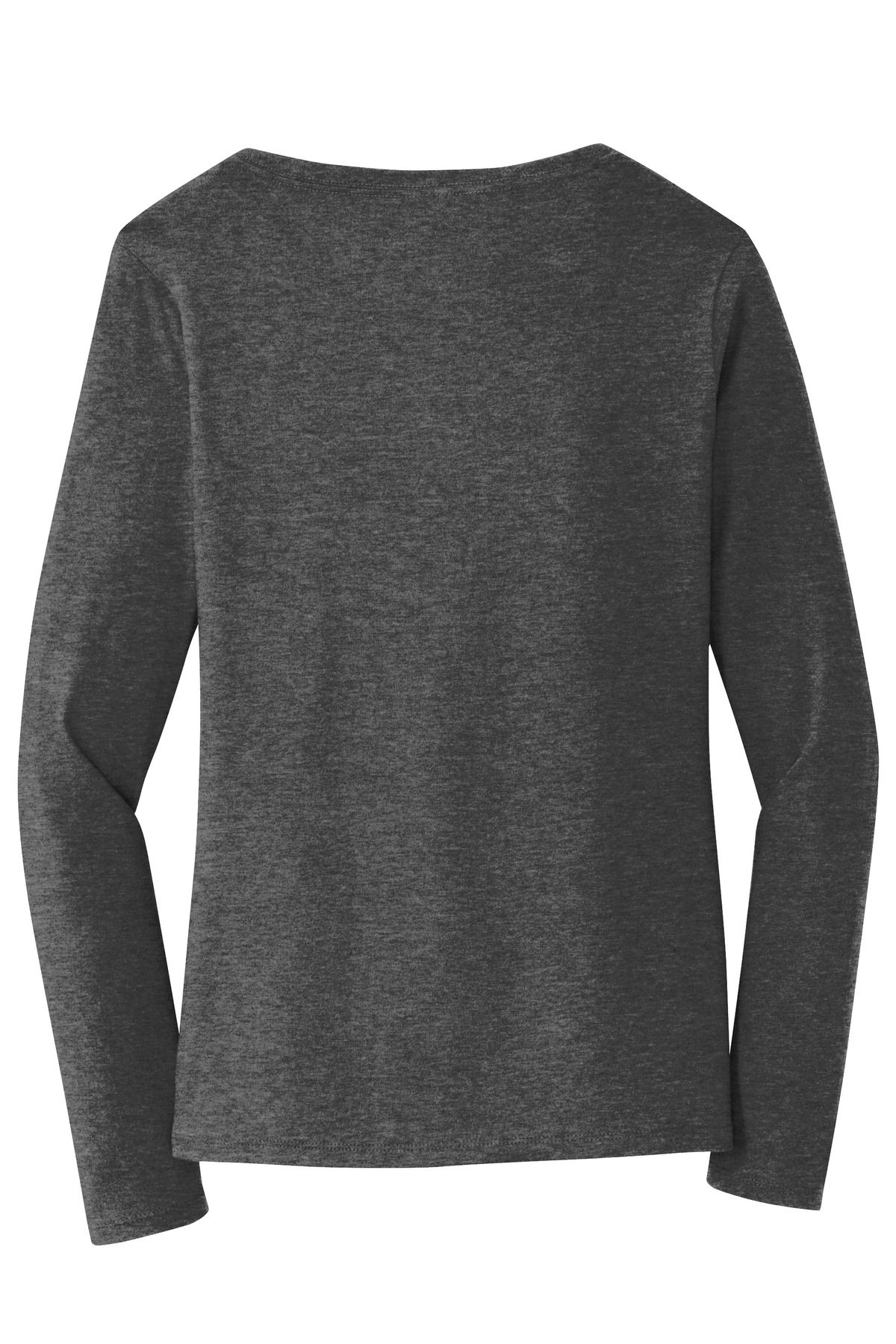 Port & Company LPC450VLS Dark Heather Gray