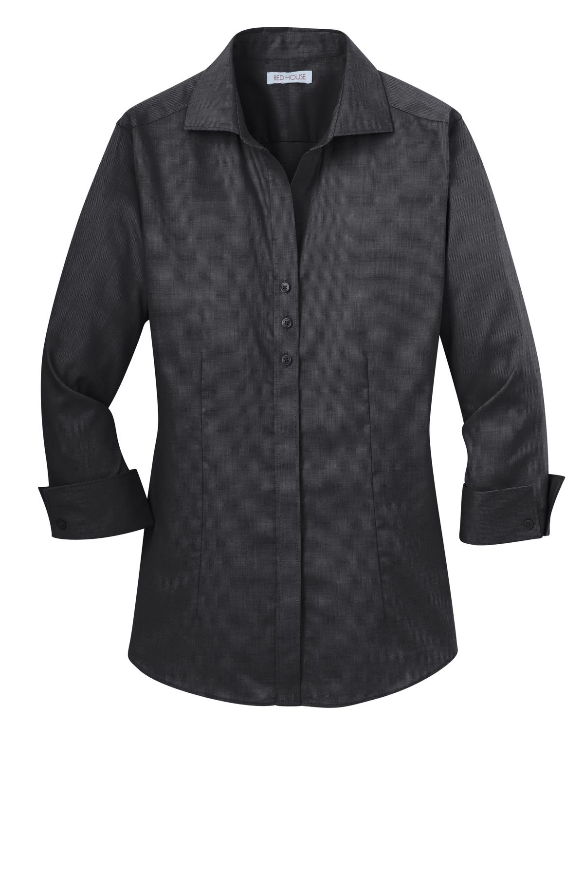 Red House RH69 Black