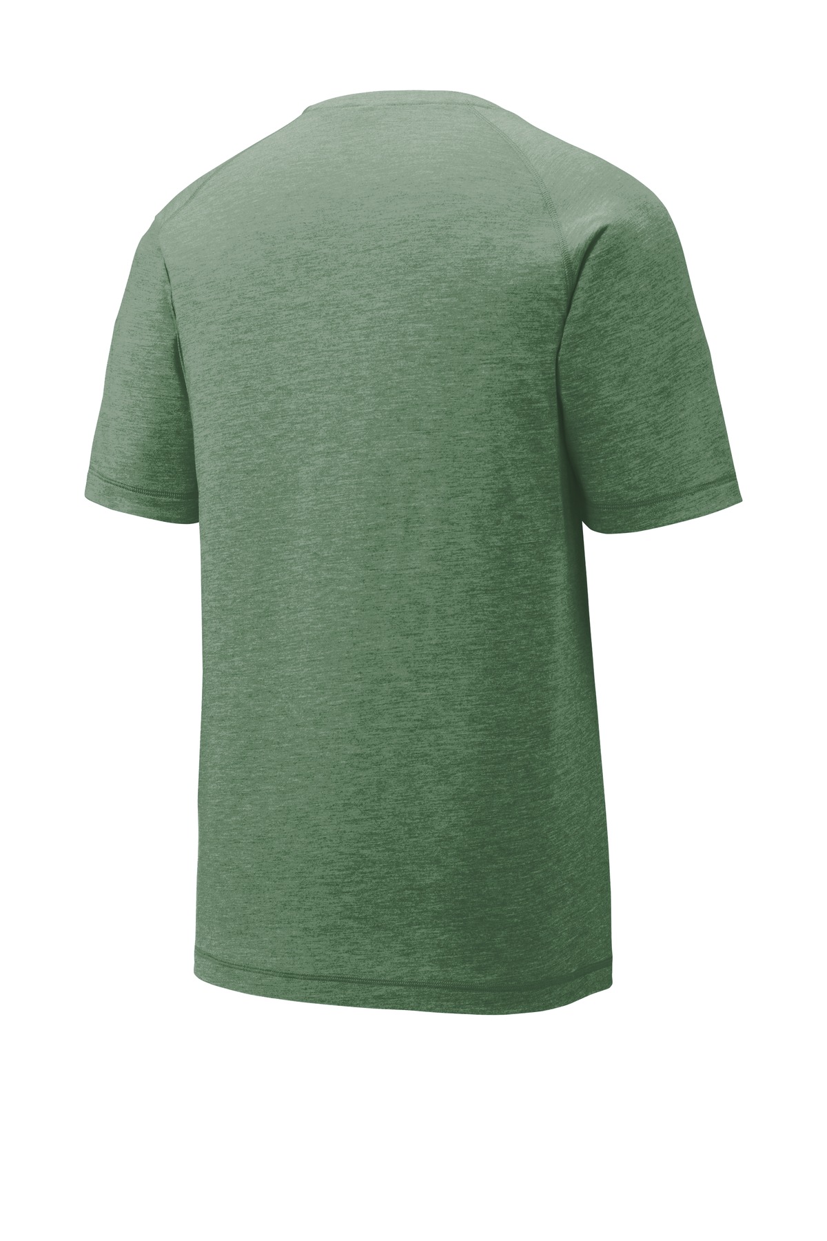 Sport-Tek ST400 Forest Green Heather