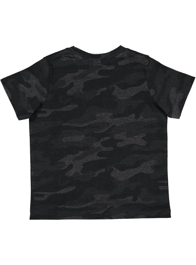 Rabbit Skins 3321 Storm Camo