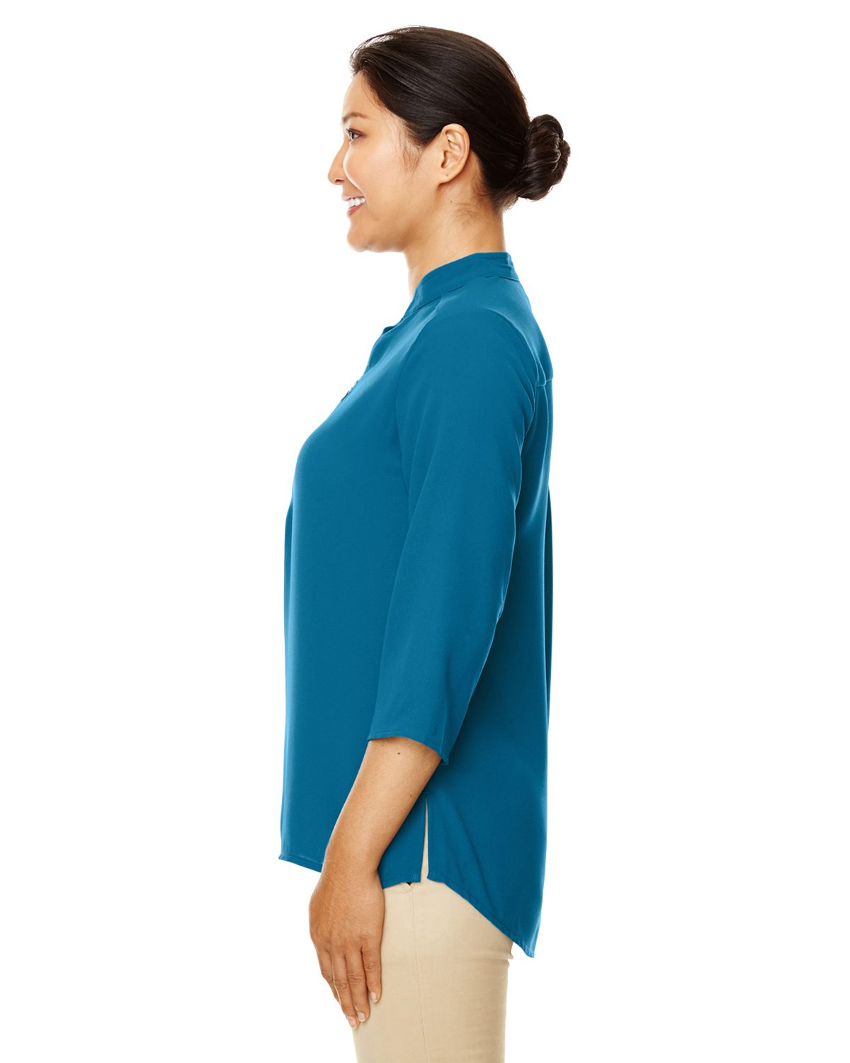 Devon & Jones DP611W Dark Teal