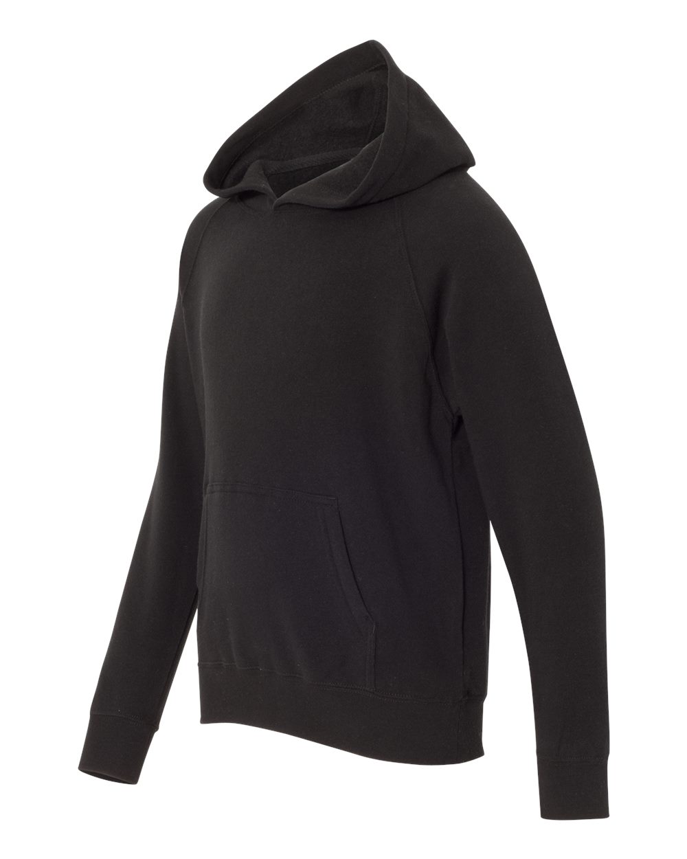 Independent Trading PRM15YSB Black