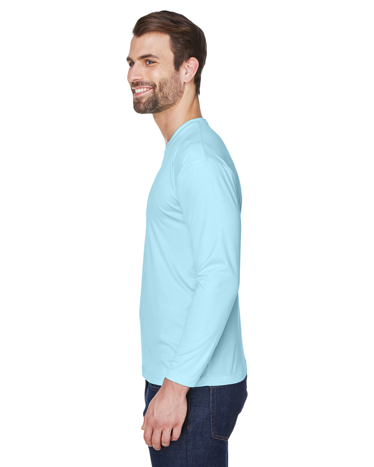 UltraClub 8422 Ice Blue