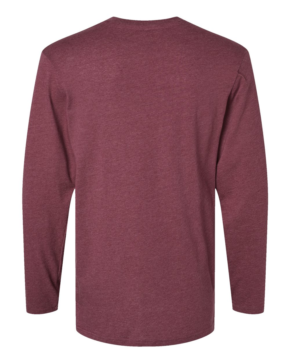 LAT 6918 Vintage Burgundy / Natural