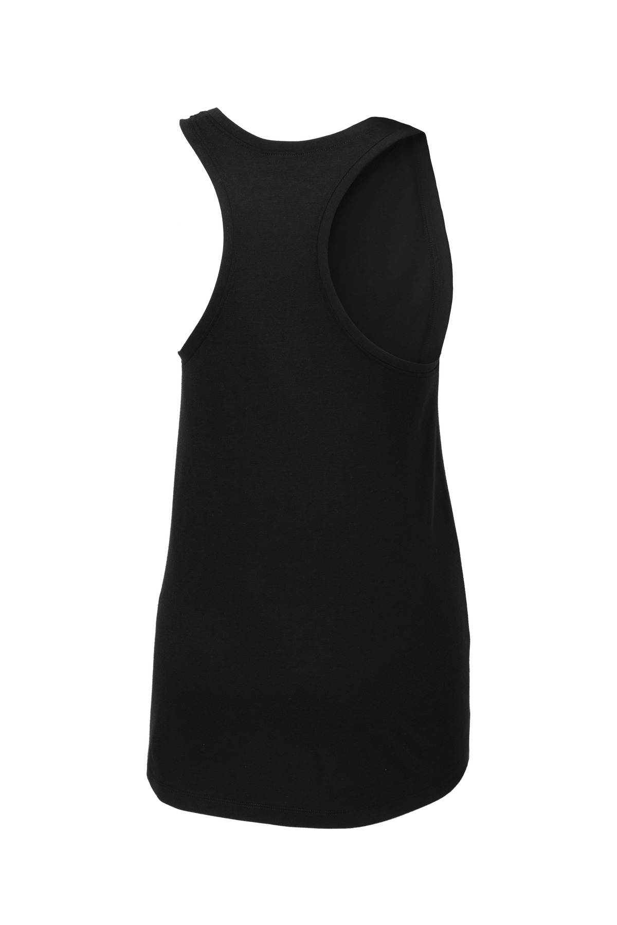 Sport-Tek LST402 Black Triad So