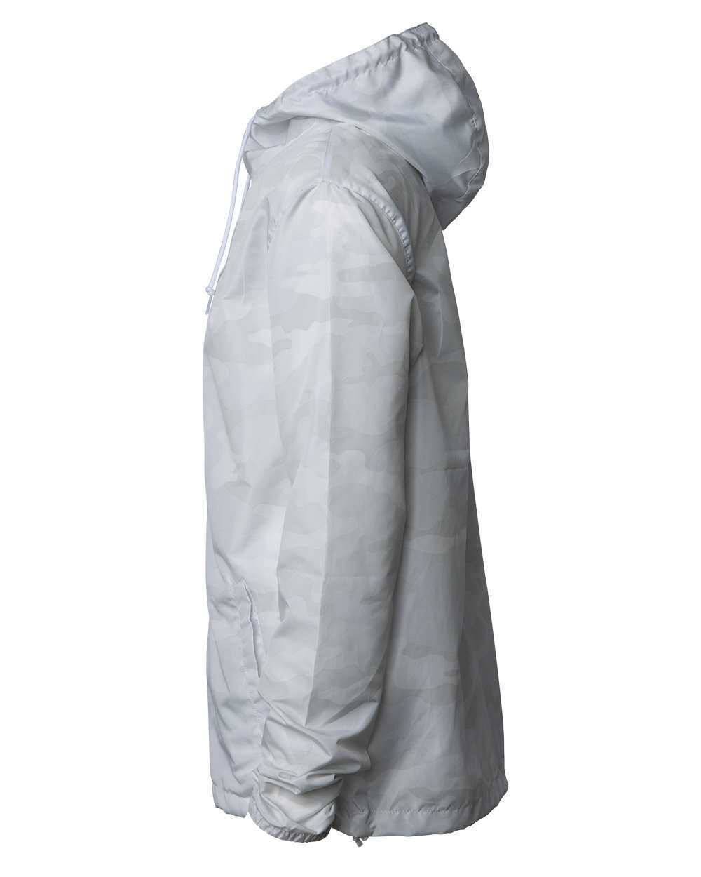 Independent Trading EXP54LWZ White Camo