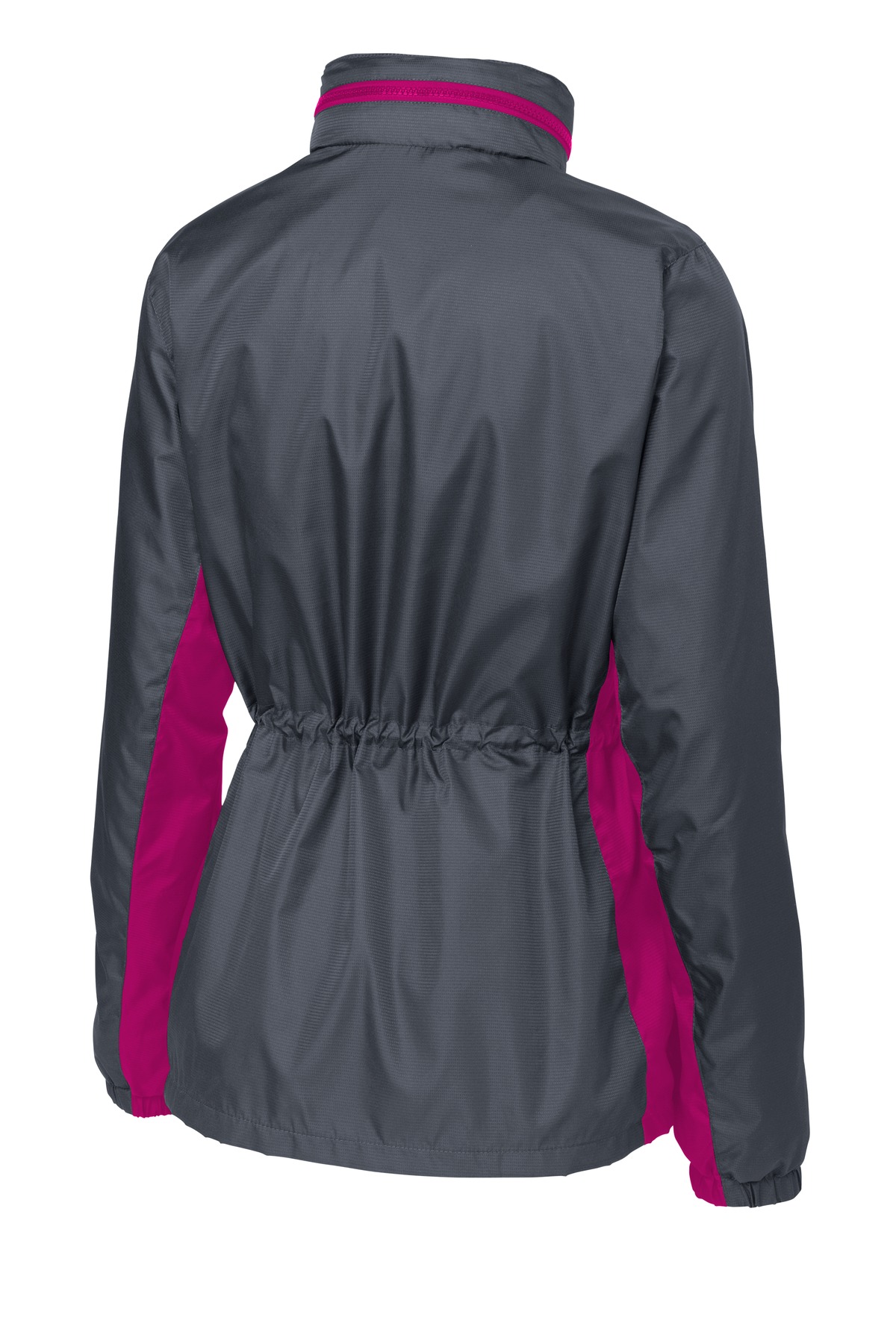 Port Authority L330 Batl Gray / Dkros