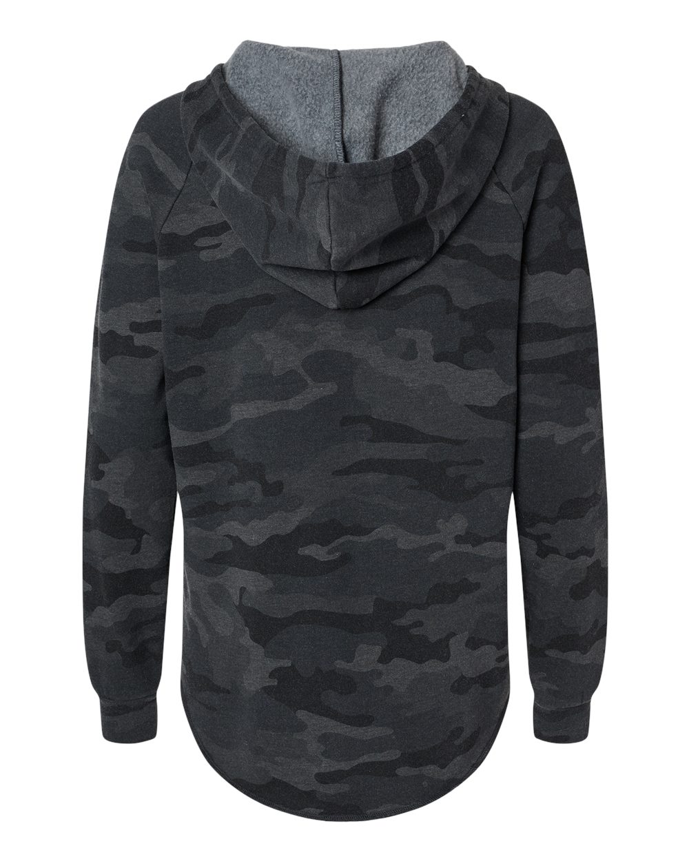 Independent Trading PRM2500 Black Camo Heather