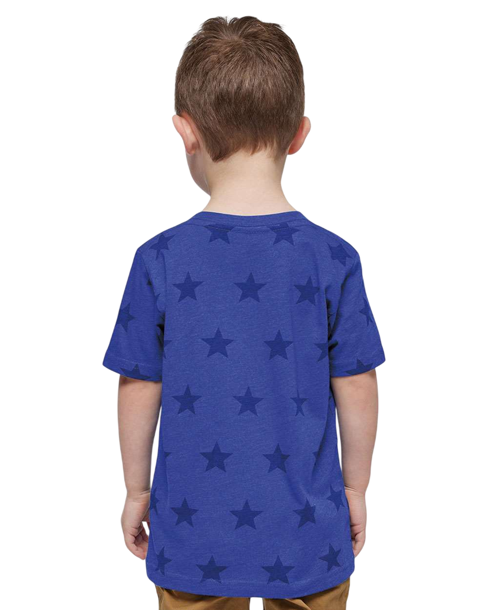 Code Five 3029 Royal Star