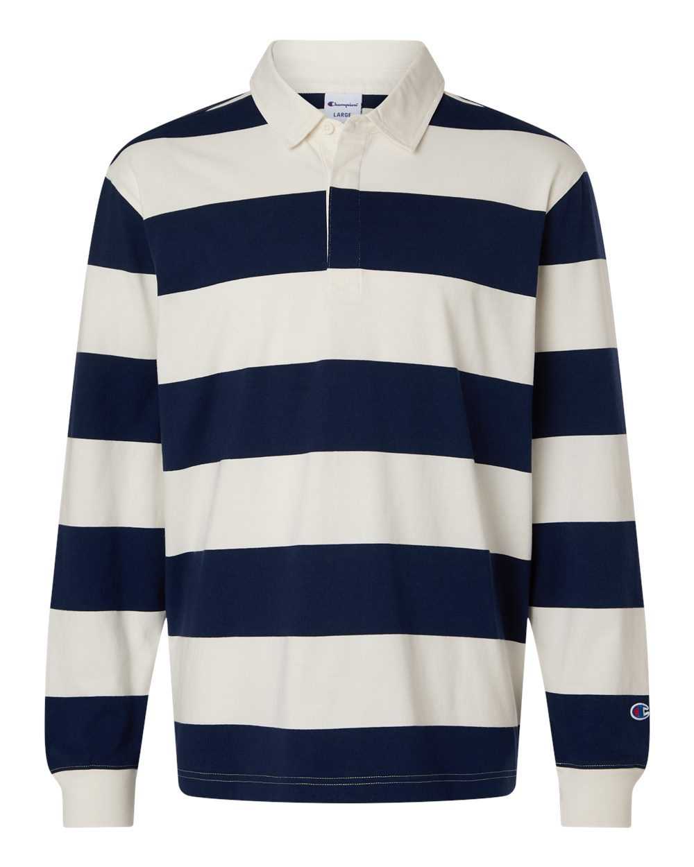 Champion CHR001 Athletic Navy/ Cream
